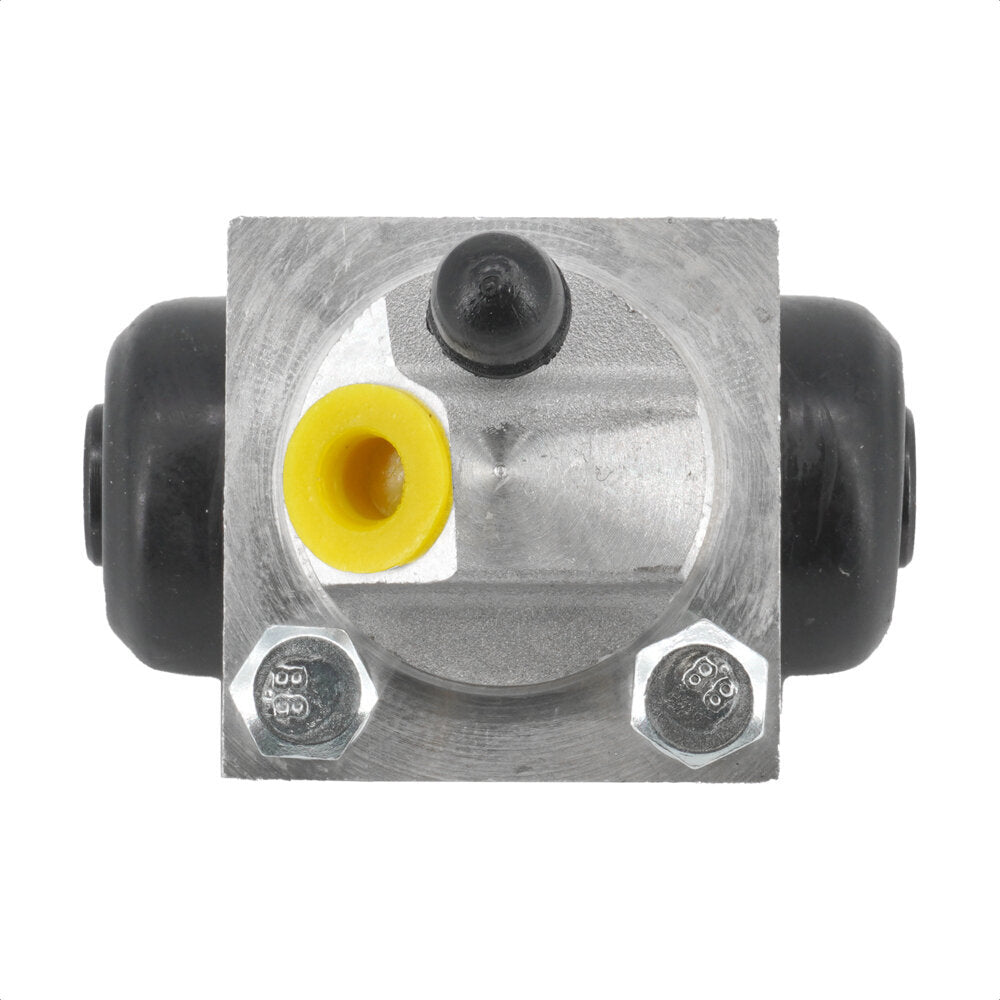 Cylindre de roue de frein à tambour arrière droit pour Smart Fortwo 14-WC370262