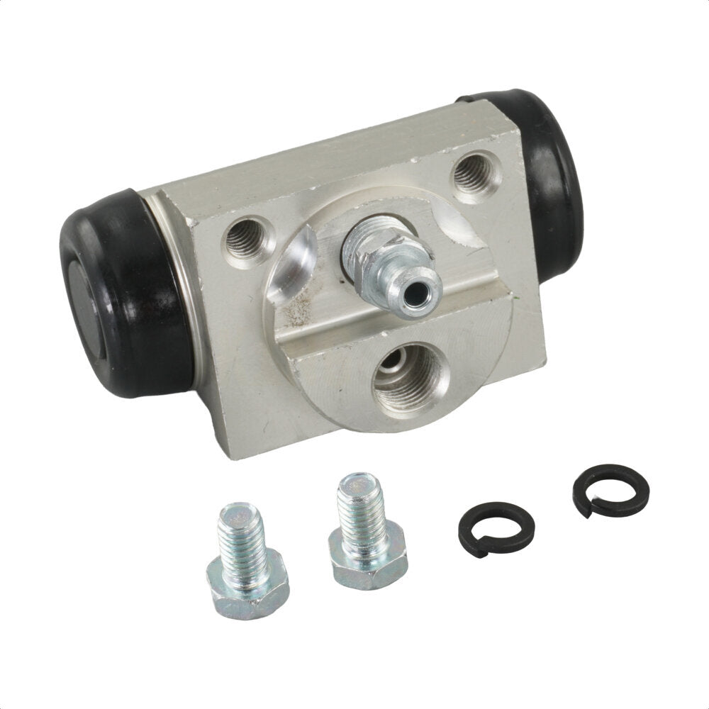 Cylindre de roue de frein à tambour arrière pour Chevrolet Spark 2016-2022 14-WC370279