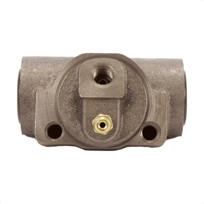 Cylindre de roue de frein à tambour arrière, pour Chevrolet GMC C10 C1500 G20 G2500 K10 K1500