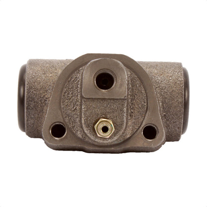Cylindre de roue de frein à tambour arrière, pour Chevrolet K1500 GMC K2500 C2500 Express 3500