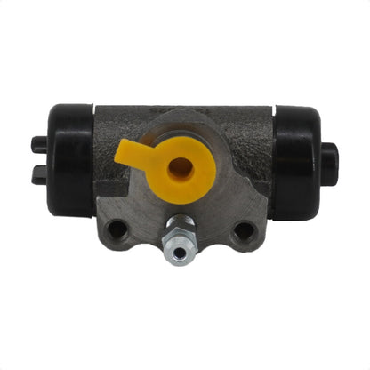 Cylindre de roue de frein à tambour arrière pour Mitsubishi Mirage 2014 – 2015 14-WC610244