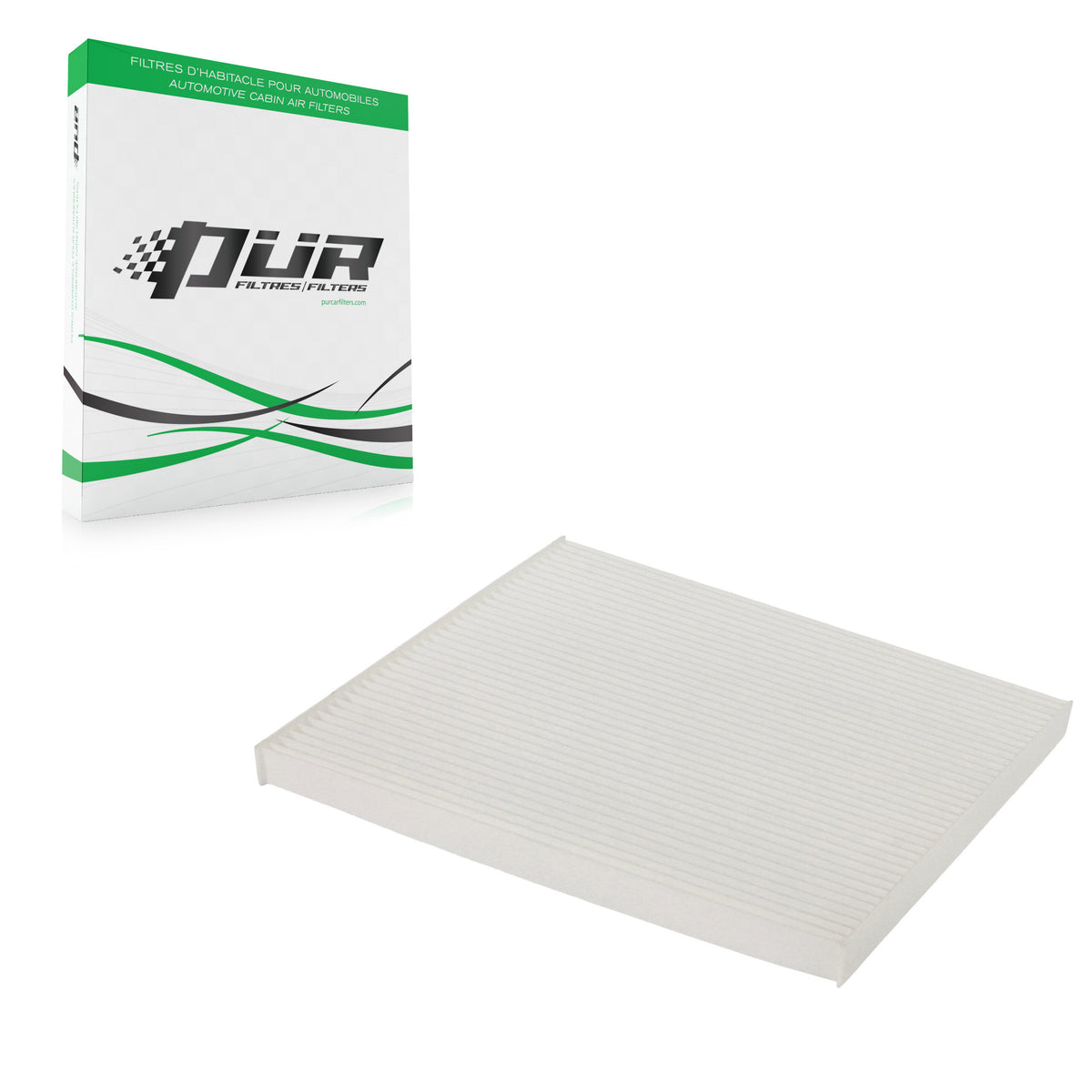 Filtre à air cabine pour Nissan Murano Pathfinder Altima INFINITI QX60 Maxima JX35