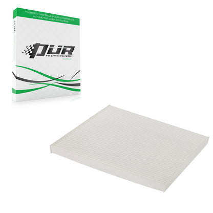 Filtre à air cabine pour Nissan Murano Pathfinder Altima INFINITI QX60 Maxima JX35