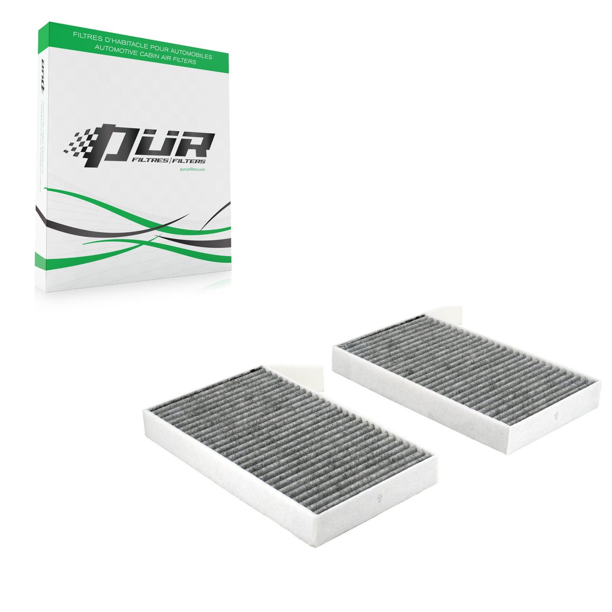 Filtre à air de cabine pour Tesla 3 Y 54-WP10016