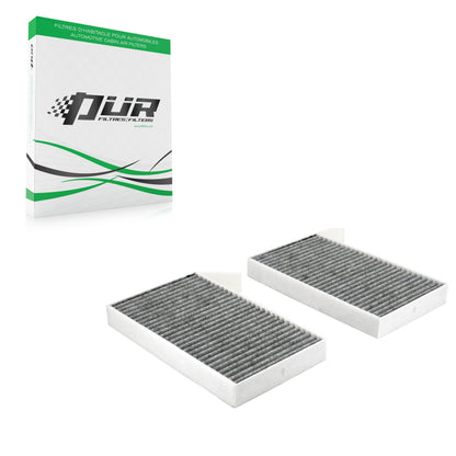 Filtre à air de cabine pour Tesla 3 Y 54-WP10016