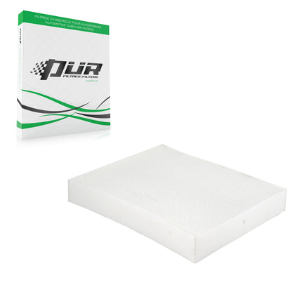 Filtre à air de cabine pour Ford Escape Explorer Bronco Sport Mustang Mach-E Maverick