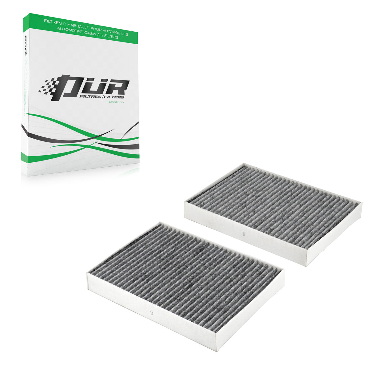 Filtre d'air de cabine pour BMW X5 X7 X6 530i xDrive 540i M550i M5 M850i 530e 750i Gran