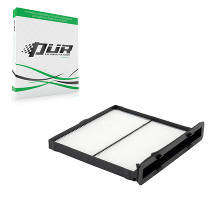 Filtre à air de cabine pour la forêt Subaru WRX 54-WP10088
