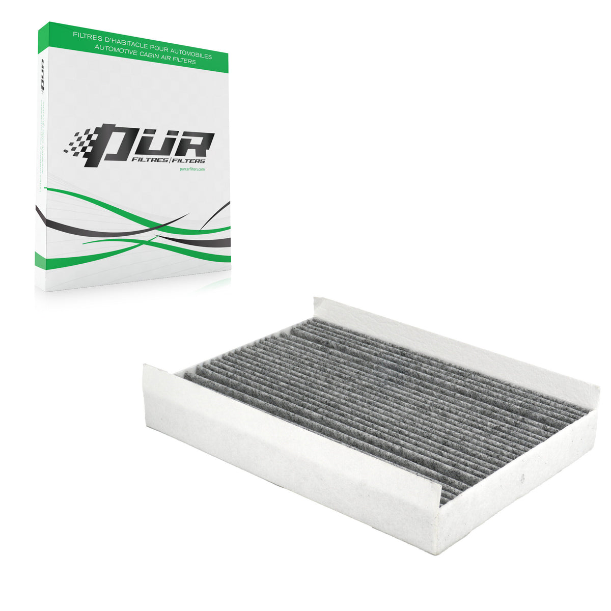 Filtre à air sous tableau de bord pour Mercedes-Benz Sprinter 2500 Metris 3500