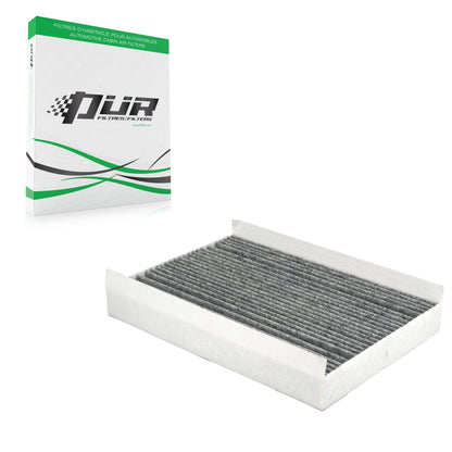 Filtre à air sous tableau de bord pour Mercedes-Benz Sprinter 2500 Metris 3500