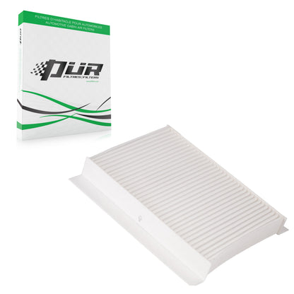 Filtre à air de cabine pour Jeep Compass Renegade Fiat Dodge Hornet 500L 500X Alfa