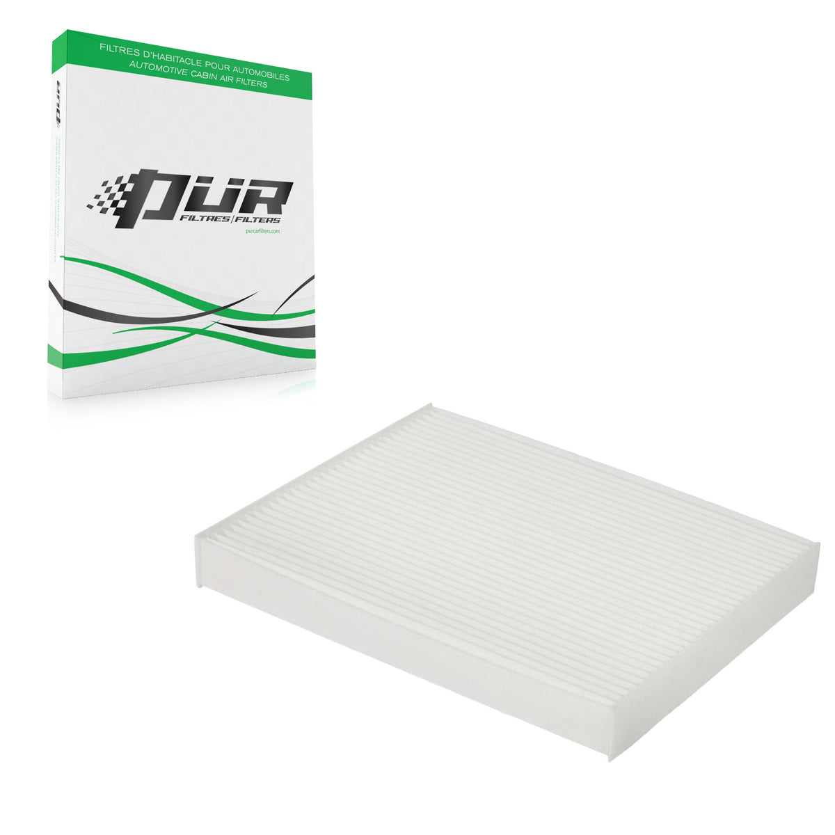 Filtre à air de cabine pour Kia Soul EV 54-WP10178