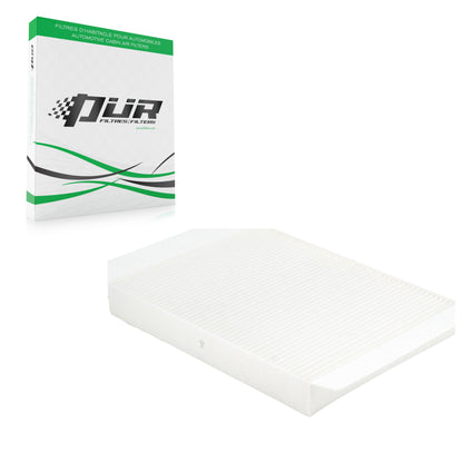 Filtre à air de cabine pour Ford Mustang 2015-2025 54-WP10195
