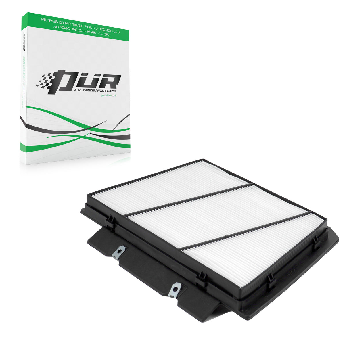 Filtre à air cabine pour Ram ProMaster 2500 3500 1500 EV 54-WP10263