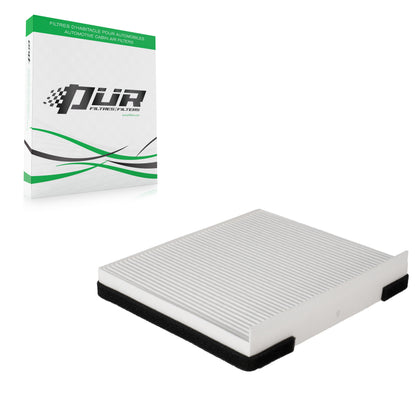 Filtre à air de cabine pour Hyundai Santa Fe Genesis Kia Telluride GV70 G70 Stinger G80