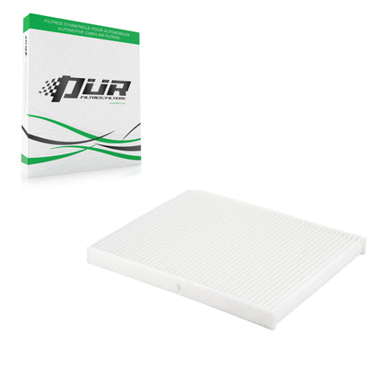 Filtre à air de cabine pour Jeep Wrangler Gladiator 54-WP10371