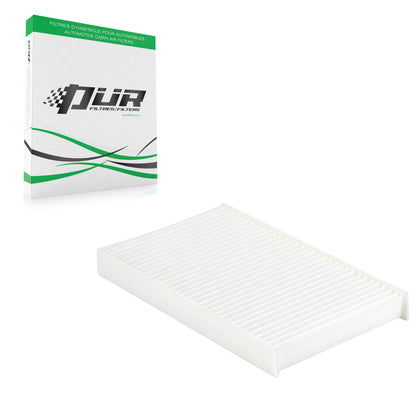 Filtre à air de cabine pour jeep Wrangler Gladiator 3.0L 54-WP10606