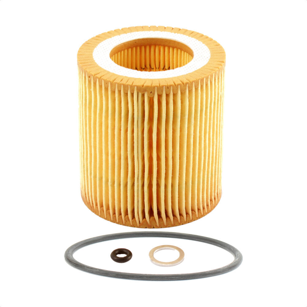 Filtre à huile moteur pour BMW X5 X3 328i xDrive X1 323i 320i 335i X6 128i 535i Z4 X