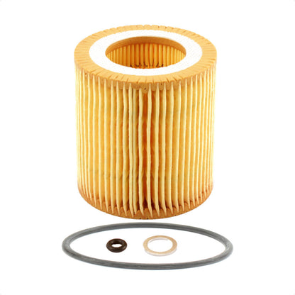 Filtre à huile moteur pour BMW X5 X3 328i xDrive X1 323i 320i 335i X6 128i 535i Z4 X