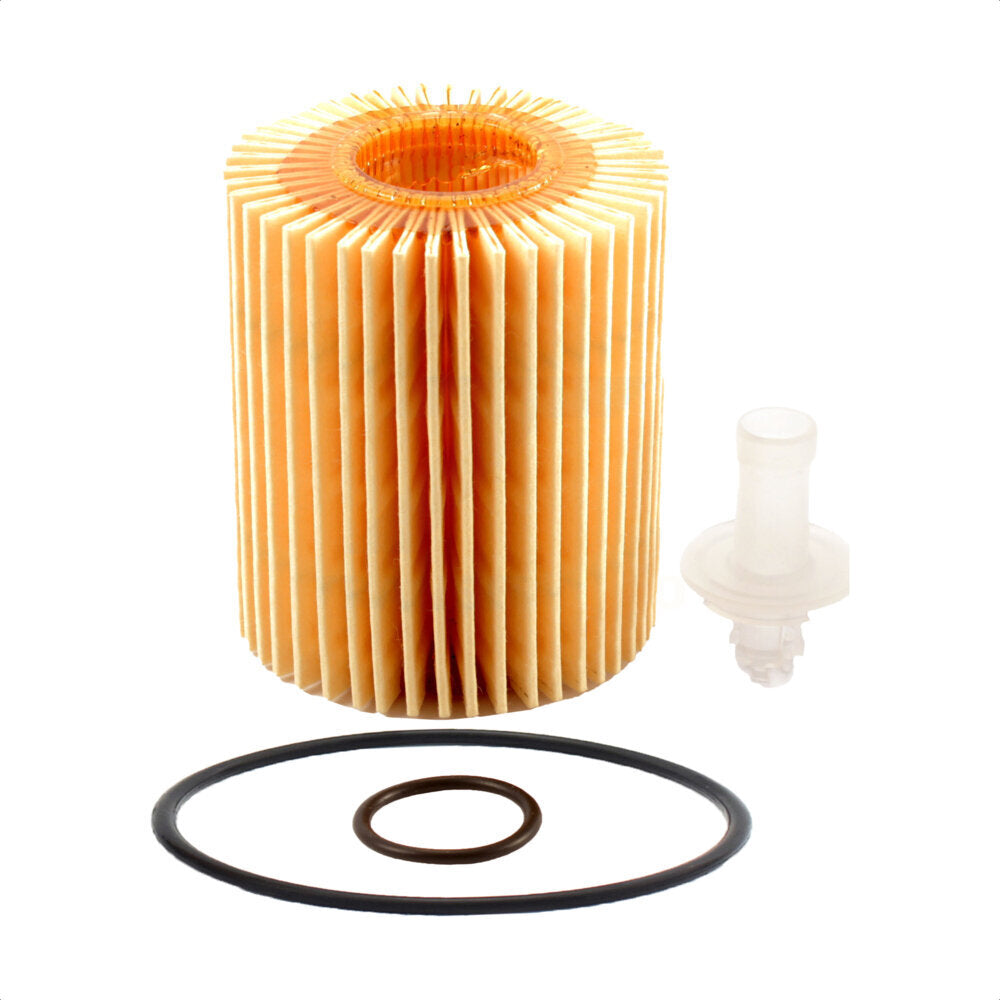Filtre à huile moteur pour Toyota 4Runner Lexus Tundra IS250 IS300 IS350 GX460 GS350