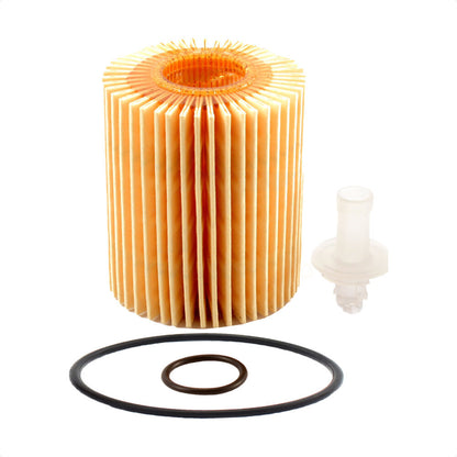 Filtre à huile moteur pour Toyota 4Runner Lexus Tundra IS250 IS300 IS350 GX460 GS350