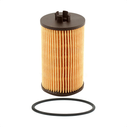 Filtre à huile moteur pour Chevrolet Cruze Buick Encore GMC Trax Equinox Colorado G3