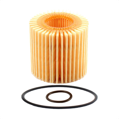 Filtre à huile moteur pour Toyota Corolla Matrix C-HR Prius Pontiac Vibe V Prime iM