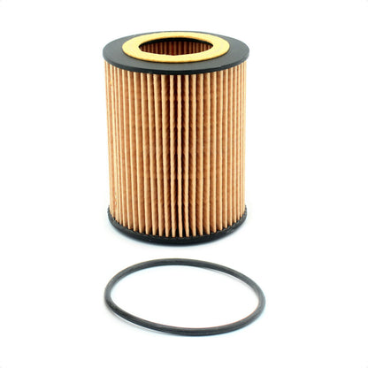 Filtre à huile moteur pour Volvo XC60 XC90 XC70 S60 Land Rover LR2 S80 V60 V70