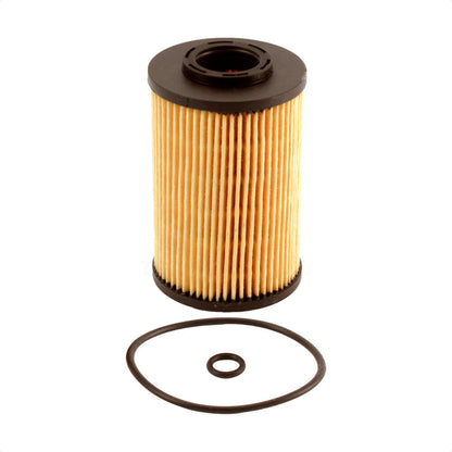 Filtre à huile moteur pour Hyundai Santa Fe Genesis coupé sonate Kia Veracruz Sedona