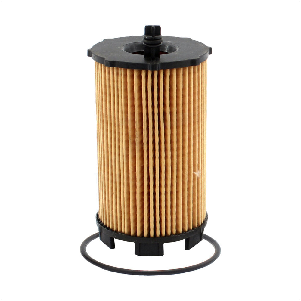 Filtre à huile moteur pour Audi Q7 S5 A6 Quattro R8 Volkswagen Touareg RS5 A8 RS4 S6