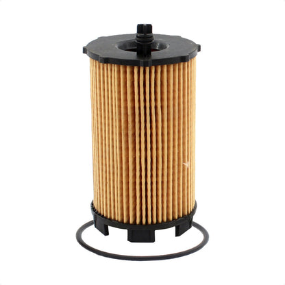 Filtre à huile moteur pour Audi Q7 S5 A6 Quattro R8 Volkswagen Touareg RS5 A8 RS4 S6