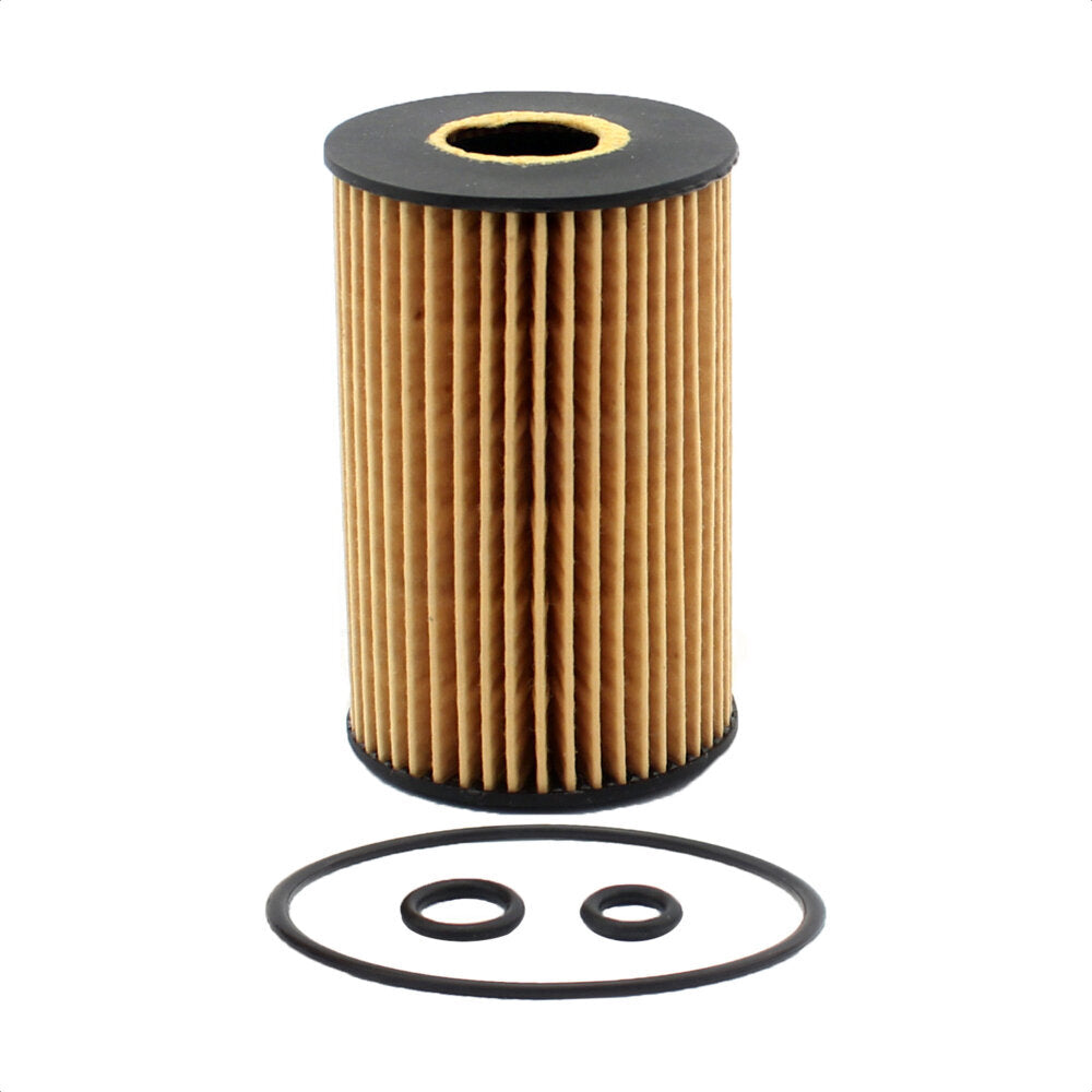 Filtre à huile moteur pour Volkswagen Passat 2.0L 2012-2014 56-CH10759