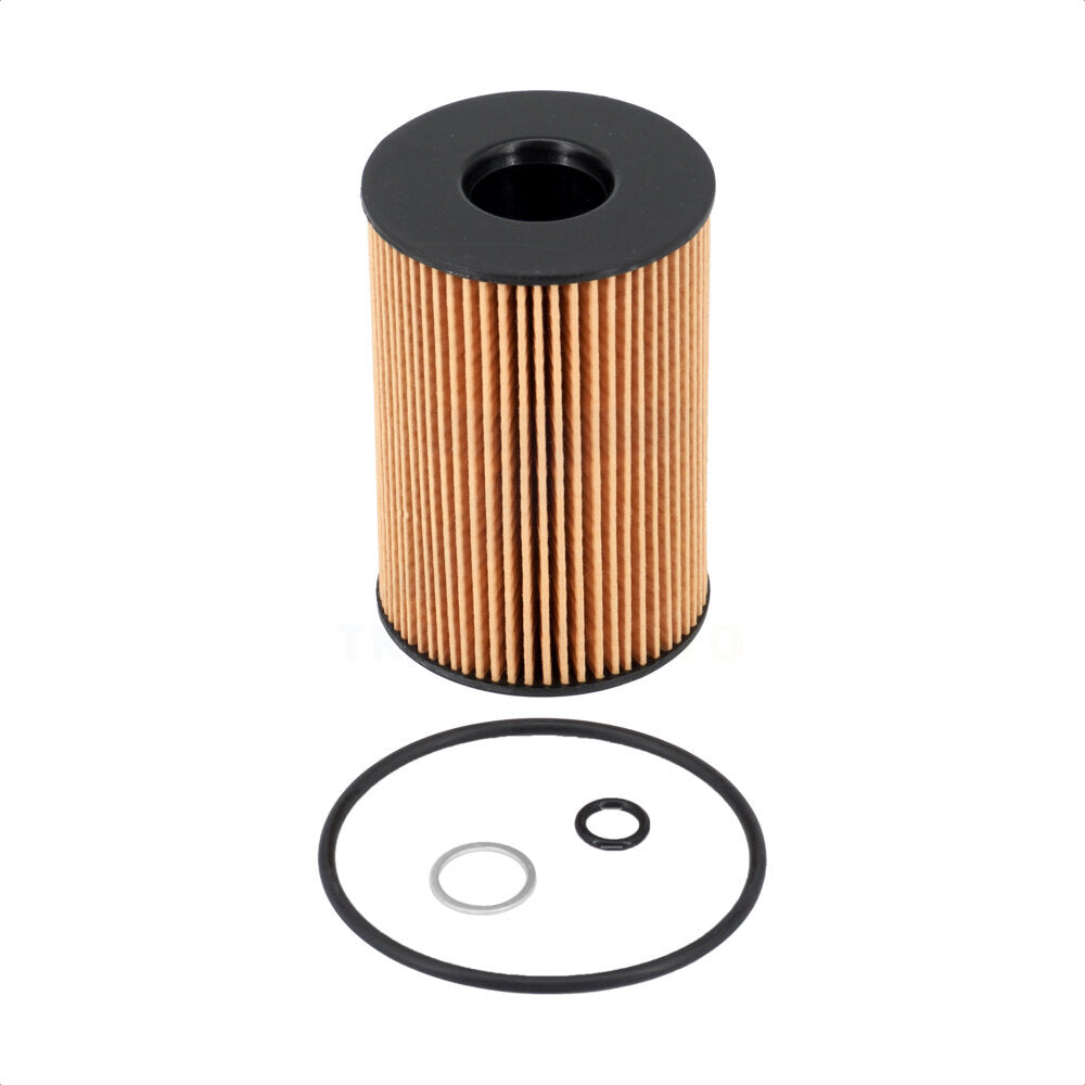 Filtre à huile moteur pour BMW X5 X6 Land Rover X7 Range Sport 750i xDrive M5 M550i