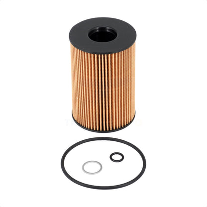 Filtre à huile moteur pour BMW X5 X6 Land Rover X7 Range Sport 750i xDrive M5 M550i