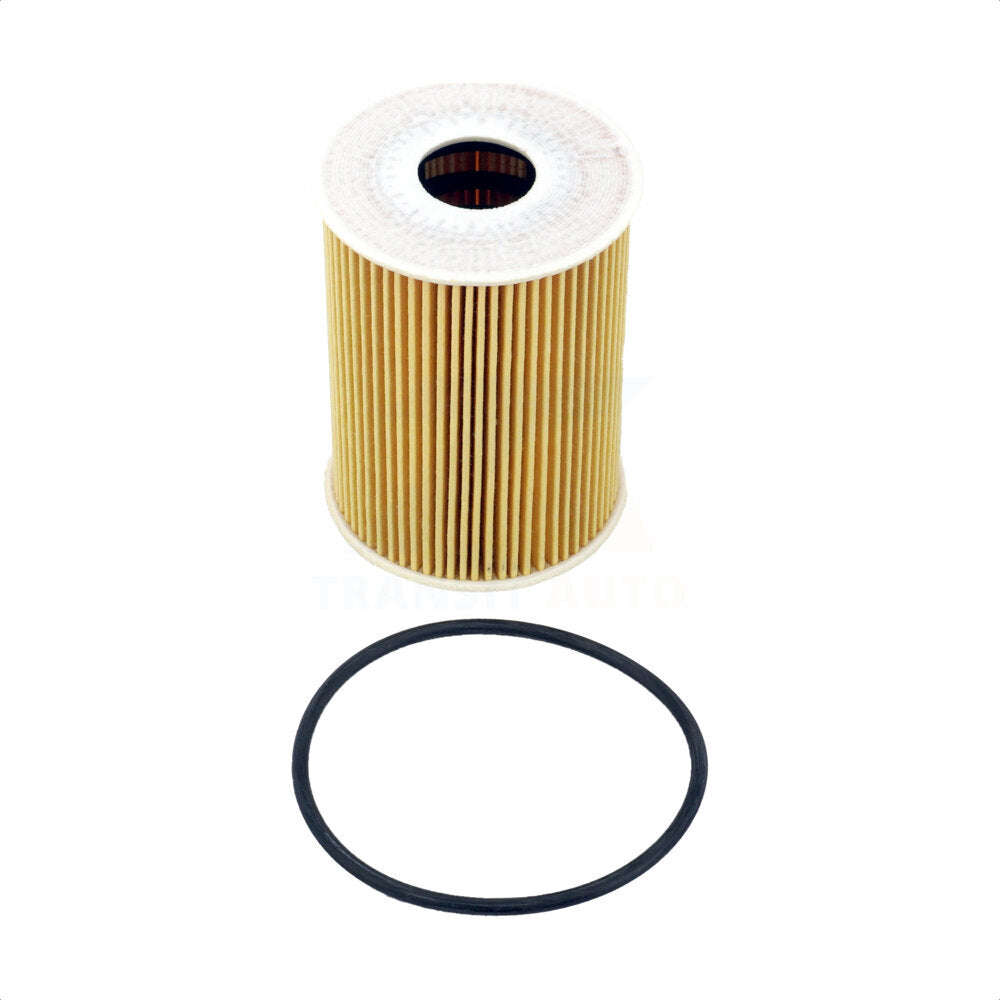 Filtre à huile moteur pour Porsche 911 Cayenne Macan Panamera BMW M5 M6 56-CH11038
