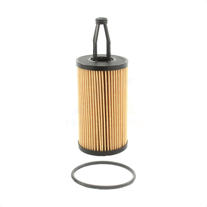 Filtre à huile moteur pour Mercedes-Benz ML350 C300 C43 AMG GLC43 GLE400 GLK350 C350