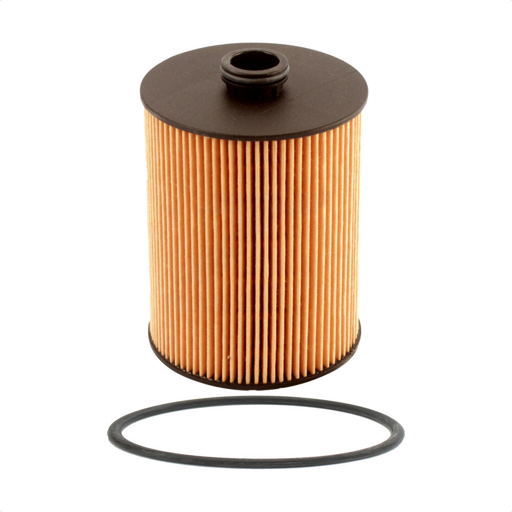 Filtre à huile moteur pour Volkswagen Atlas Passat Cross Sport Touareg Porsche CC