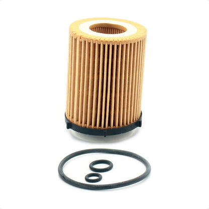 Filtre à huile moteur pour Mercedes-Benz GLC300 C300 GLA250 CLA250 Sprinter 2500 B25