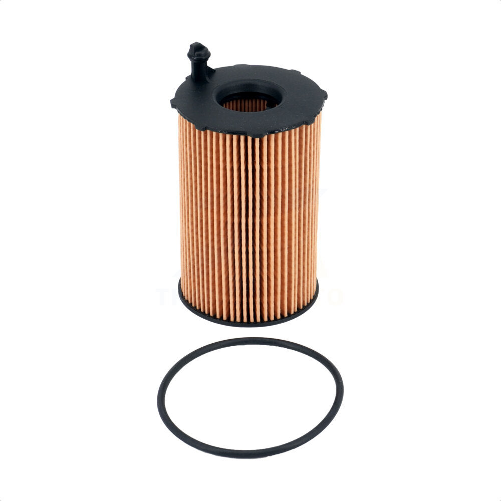Filtre à huile moteur pour Audi Q5 Volkswagen Touareg Porsche Cayenne Q7 A6 Quattro