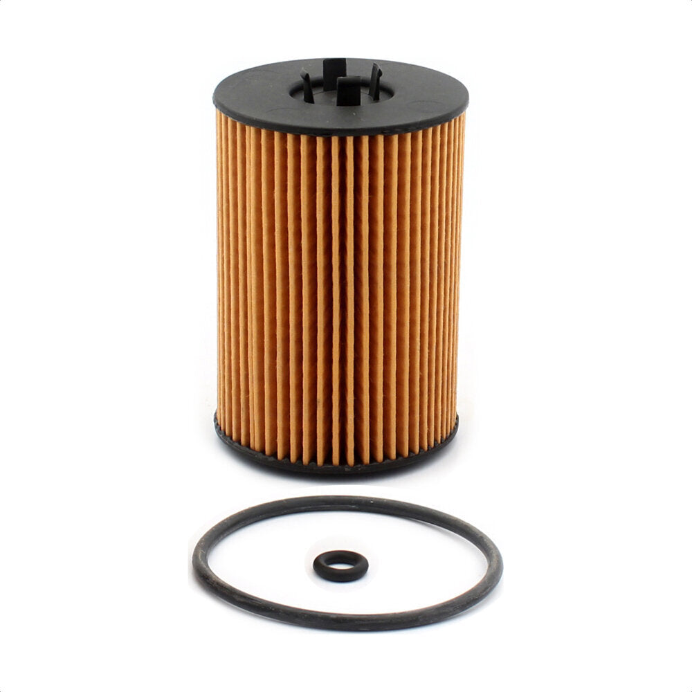 Filtre à huile moteur pour Volkswagen Jetta Golf Passat SportWagen coccinelle Audi A3