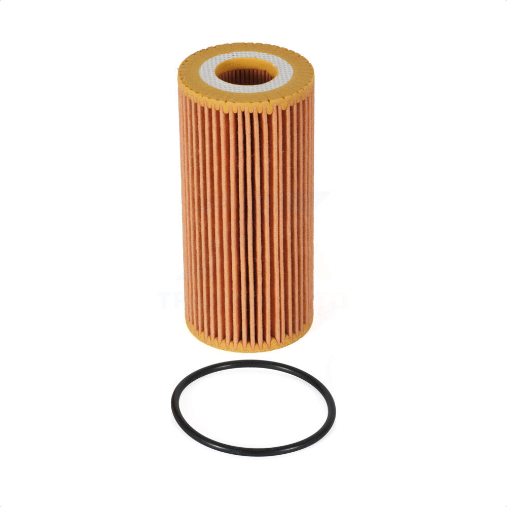 Filtre à huile moteur pour Volkswagen Audi Jetta Tiguan Atlas Q5 Golf Q3 Porsche GTI
