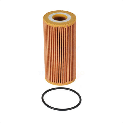 Filtre à huile moteur pour Volkswagen Audi Jetta Tiguan Atlas Q5 Golf Q3 Porsche GTI