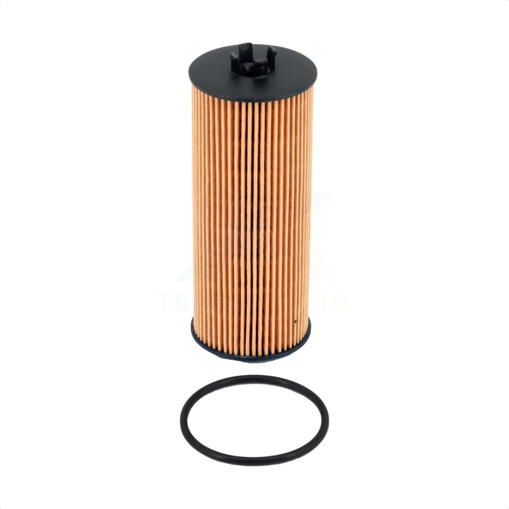 Filtre à huile moteur pour Mercedes-Benz G63 AMG S550 GLE63 S CLA45 CLS550 E63 E550