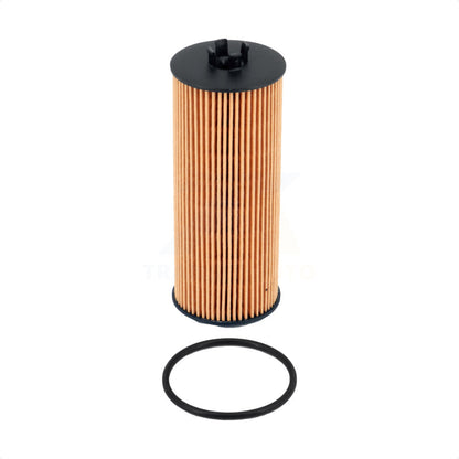 Filtre à huile moteur pour Mercedes-Benz G63 AMG S550 GLE63 S CLA45 CLS550 E63 E550