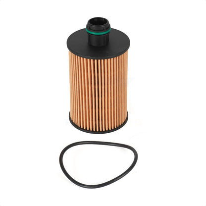 Filtre à huile moteur pour Ram 1500 Jeep Grand Cherokee Classic 3.0L 56-CH11794