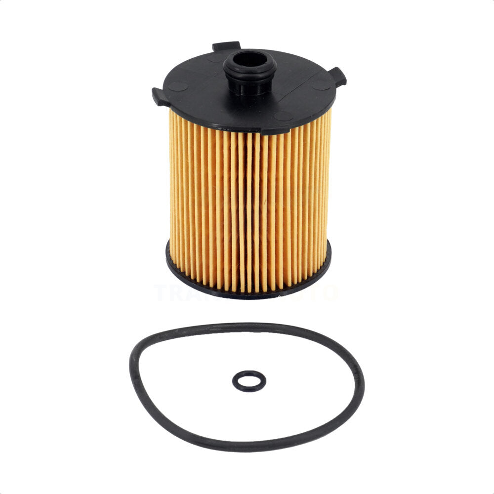 Filtre à huile moteur pour Volvo XC60 XC90 XC40 S60 V60 Cross Country V90 S90 XC70