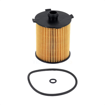 Filtre à huile moteur pour Volvo XC60 XC90 XC40 S60 V60 Cross Country V90 S90 XC70