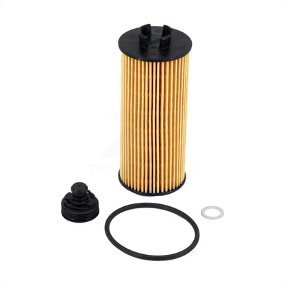 Filtre à huile moteur pour Mini BMW X1 Cooper Countryman X2 Clubman i8 Karma GS-6 22