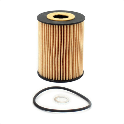 Filtre à huile moteur pour Kia Hyundai palissade Sorento Telluride Sedona Genesis G80