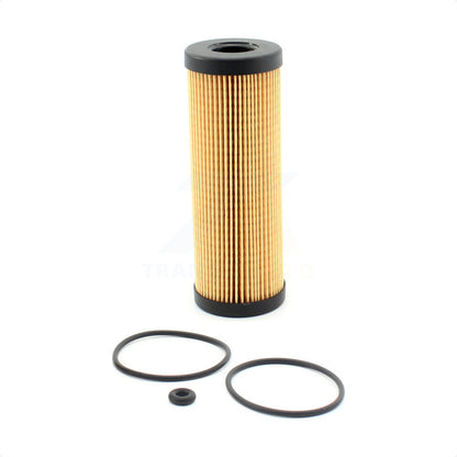 Filtre à huile moteur pour Ford F-150 Edge Explorer Lincoln Mustang Bronco Fusion MK